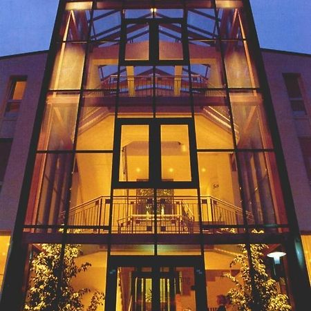 Sportpark Bad Nauheim Exterior foto